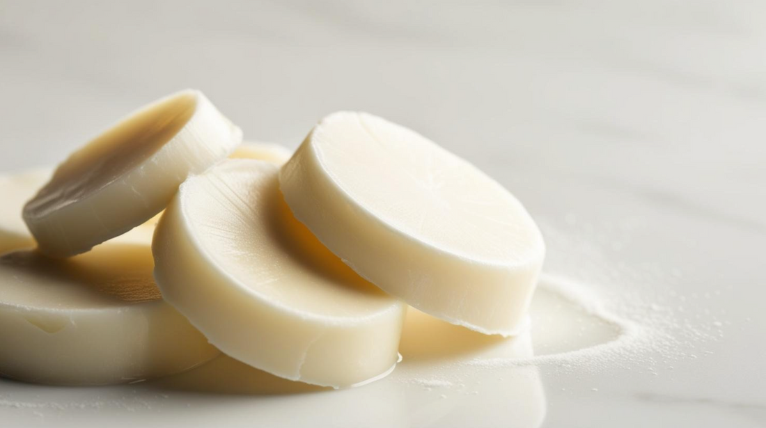 Why Tallow Skincare Just Makes Sense