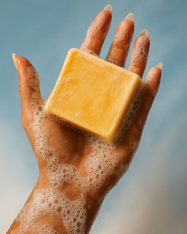 Soap