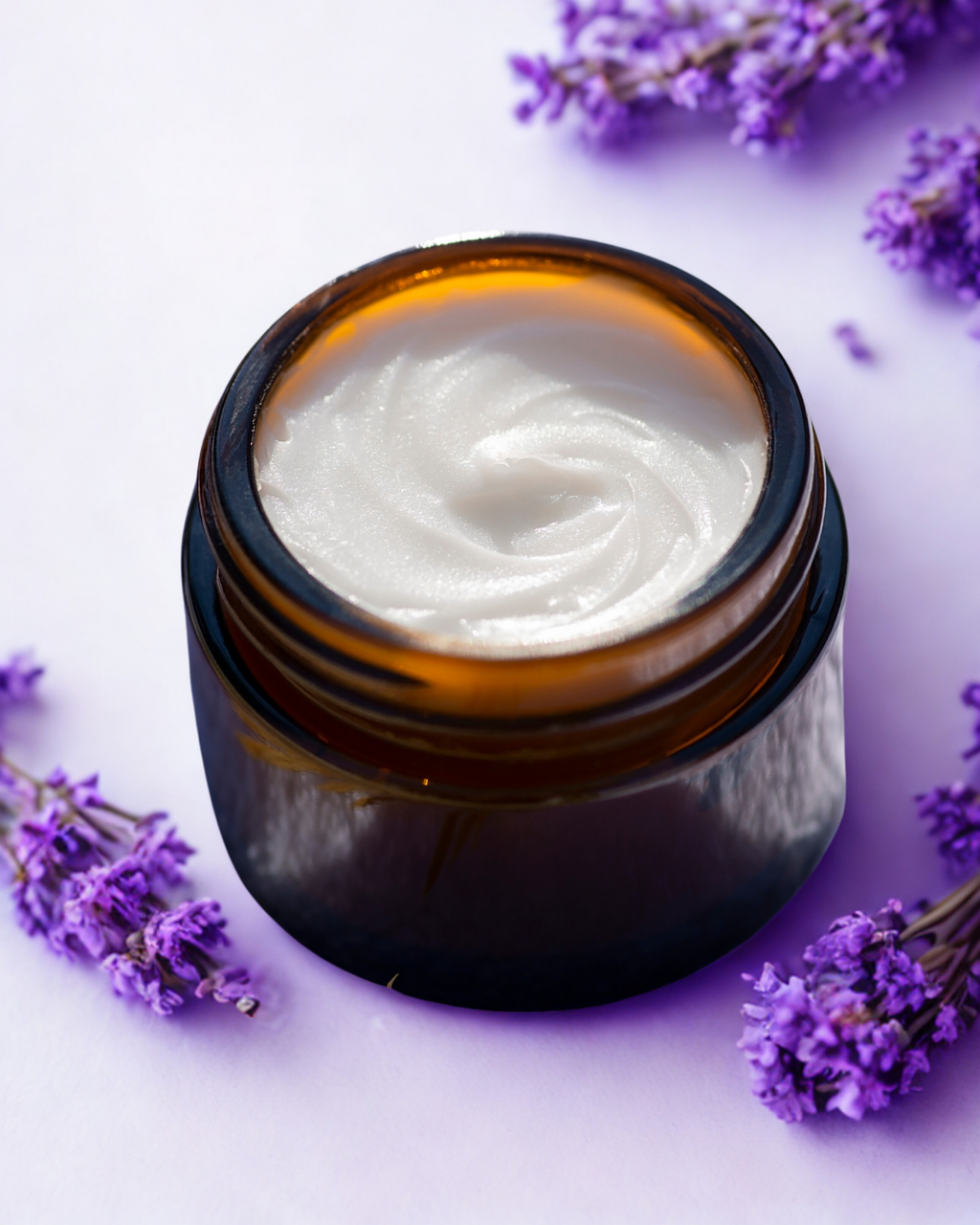 Lavender Mist Whipped Tallow